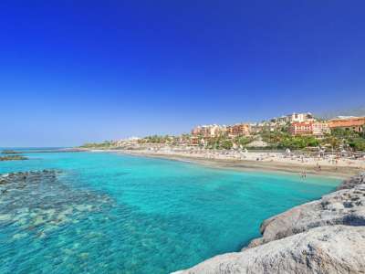 Exceltur name Adeje as the number one destination in Spain